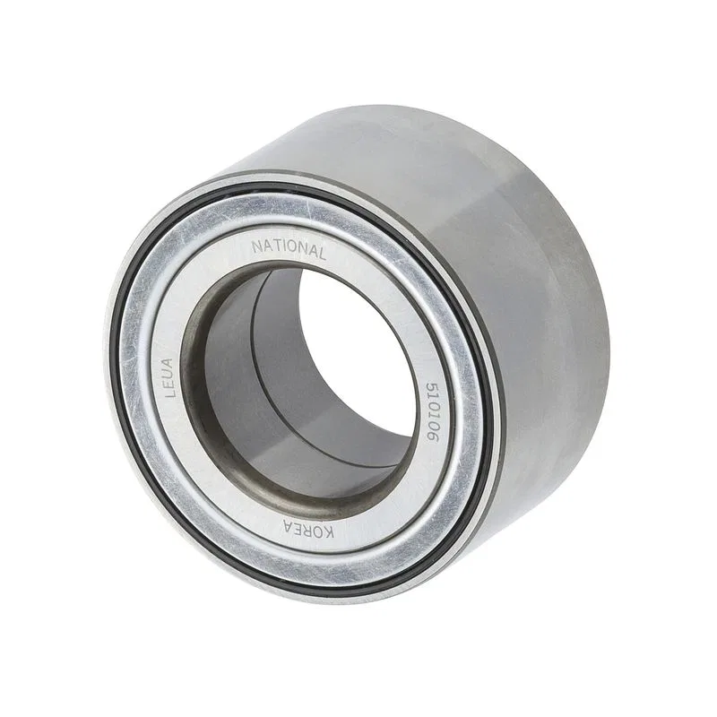 510106 – BOWER BCA Wheel Bearing, OE Replacement 1.53 Inch Bore